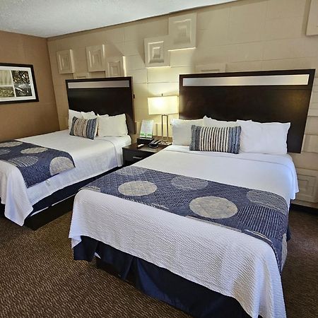 The Landmark Hotel Pikeville Eksteriør billede