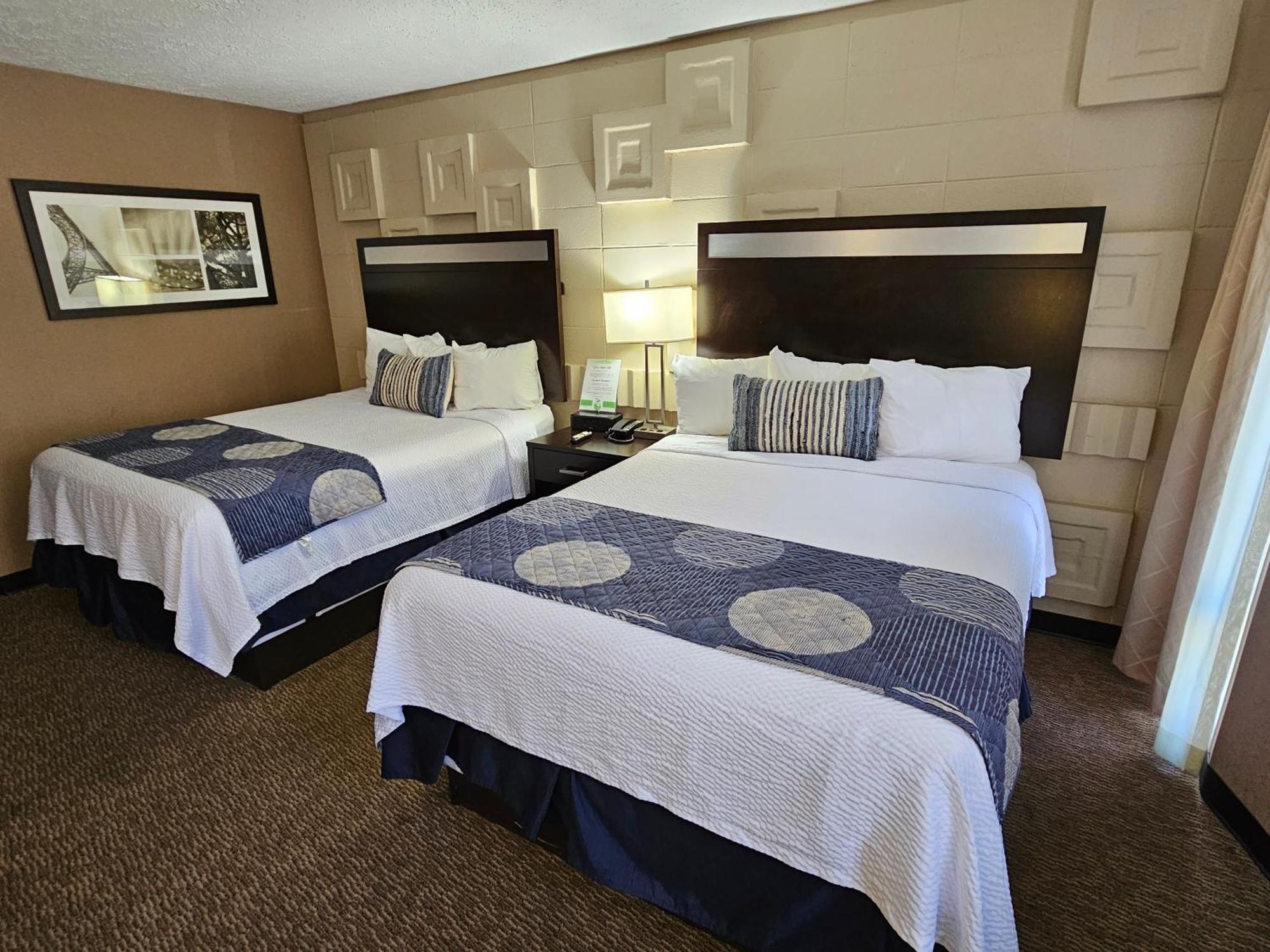 The Landmark Hotel Pikeville Eksteriør billede