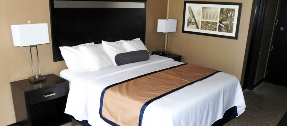 The Landmark Hotel Pikeville Eksteriør billede